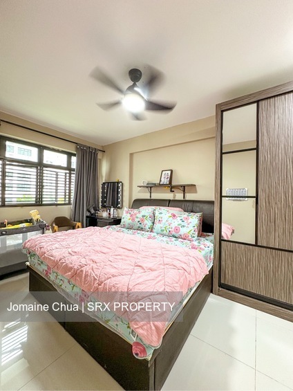 Blk 933A Hougang Crimson (Hougang), HDB 4 Rooms #575629501